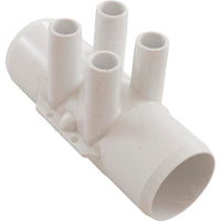 Manifold, 2"Shr X 2"Shr X (4) 3/4"Sb Ports