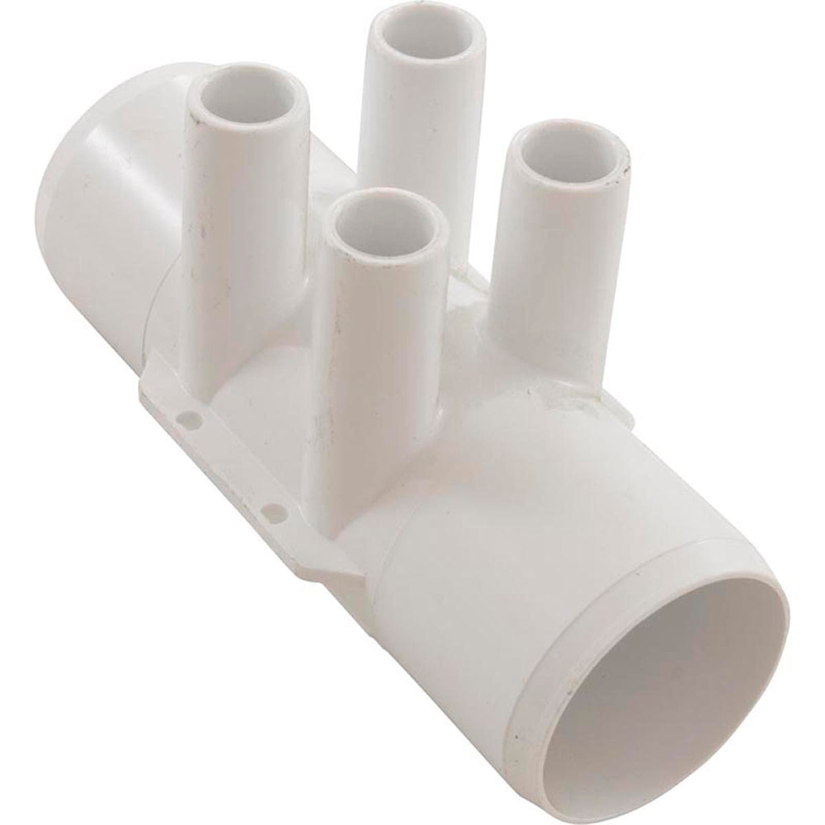 Manifold, 2"Shr X 2"Shr X (4) 3/4"Sb Ports