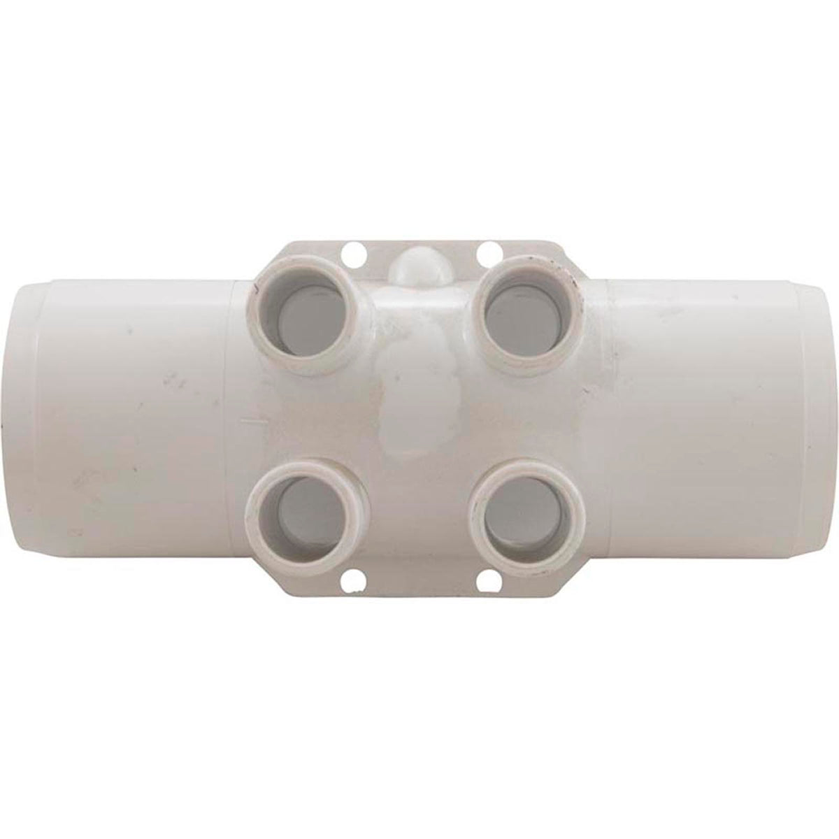 Manifold, 2"Shr X 2"Shr X (4) 3/4"Sb Ports