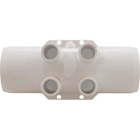 Manifold, 2"Shr X 2"Shr X (4) 3/4"Sb Ports