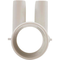 Manifold, 2"Shr X 2"Shr X (4) 3/4"Sb Ports