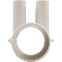 Manifold, 2"Shr X 2"Shr X (4) 3/4"Sb Ports