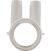 Manifold, 2Shr  X 2Shr Sct X (4) 3/4Sb Ports