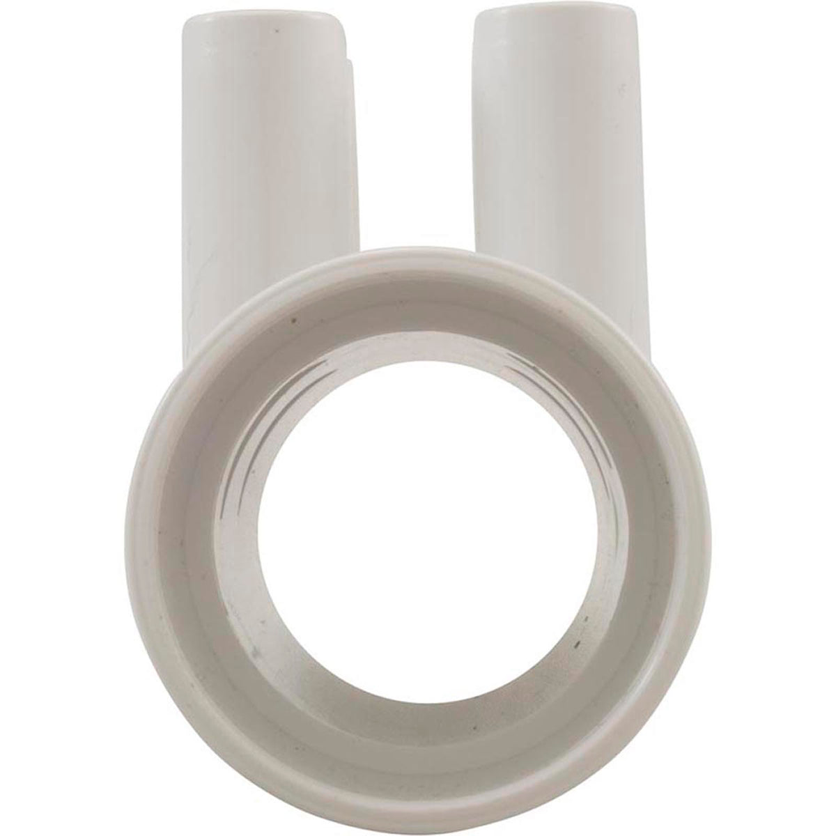 Manifold, 2Shr  X 2Shr Sct X (4) 3/4Sb Ports