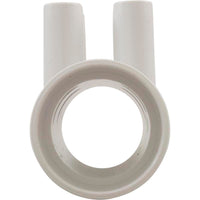 Manifold, 2Shr  X 2Shr Sct X (4) 3/4Sb Ports