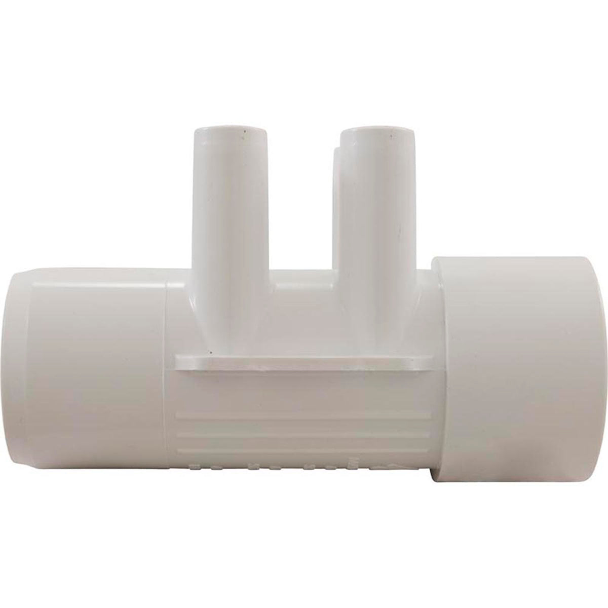 Manifold, 2Shr  X 2Shr Sct X (4) 3/4Sb Ports