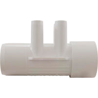 Manifold, 2Shr  X 2Shr Sct X (4) 3/4Sb Ports