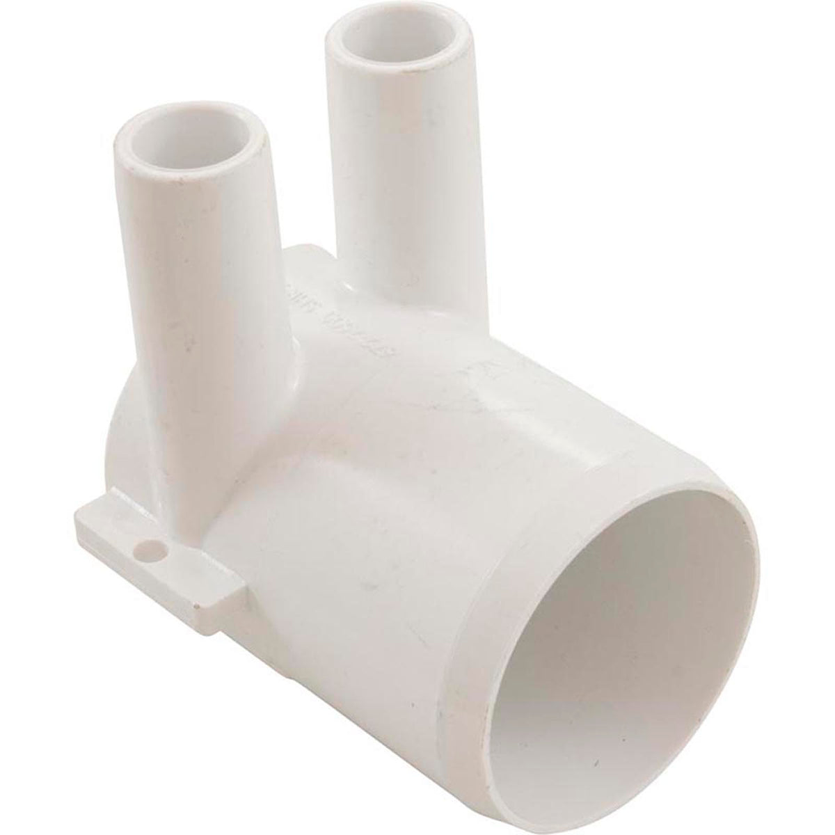 Manifold, 2Shr X Dead End X (2) 3/4Sb Ports