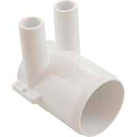 Manifold, 2Shr X Dead End X (2) 3/4Sb Ports