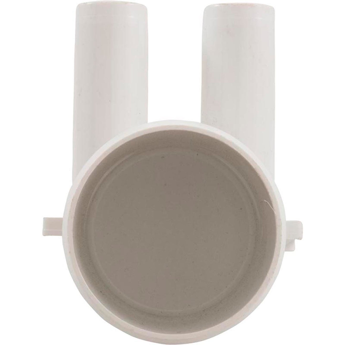 Manifold, 2Shr X Dead End X (2) 3/4Sb Ports