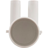 Manifold, 2Shr X Dead End X (2) 3/4Sb Ports