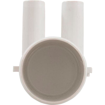 Manifold, 2Shr X Dead End X (2) 3/4Sb Ports