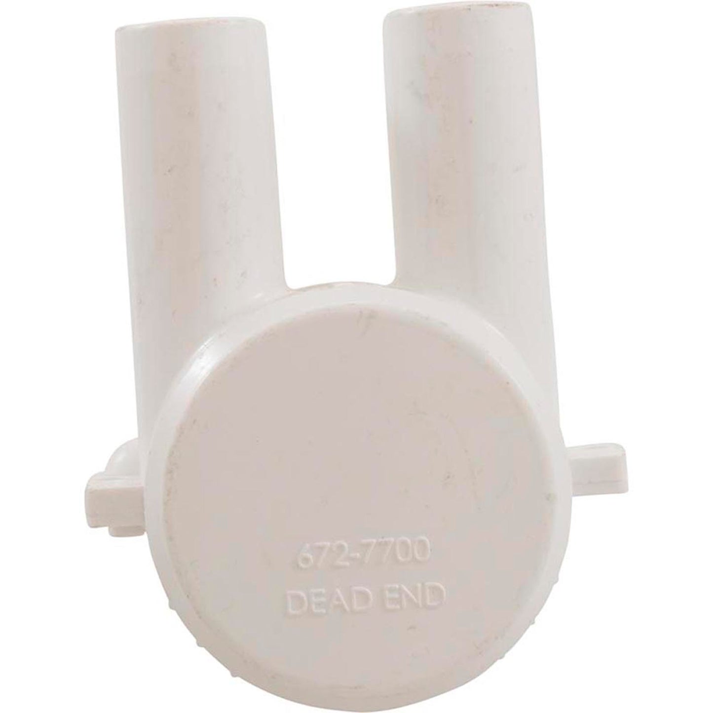 Manifold, 2Shr X Dead End X (2) 3/4Sb Ports