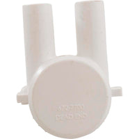 Manifold, 2Shr X Dead End X (2) 3/4Sb Ports