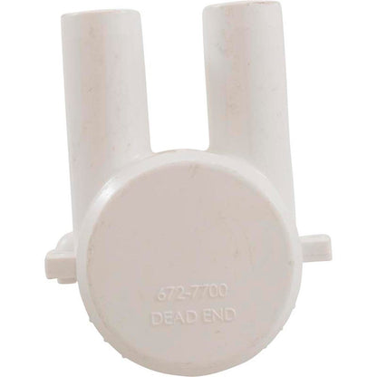 Manifold, 2Shr X Dead End X (2) 3/4Sb Ports