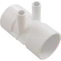 Spa Manifold 2"S X 2"S X (2) 3/4"Sb Ports
