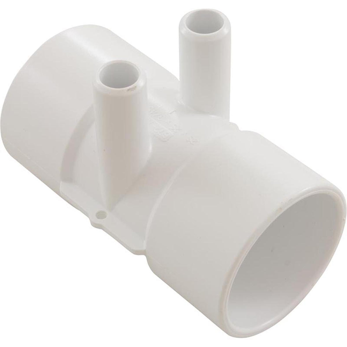 Spa Manifold 2"S X 2"S X (2) 3/4"Sb Ports