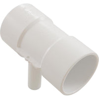 Spa Manifold 2"S X 2"S X (2) 3/4"Sb Ports