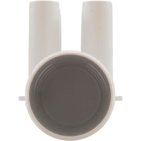 Manifold, 2"Shr X Dead End X (6) 3/4"Sb Ports