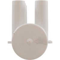 Manifold, 2"Shr X Dead End X (6) 3/4"Sb Ports