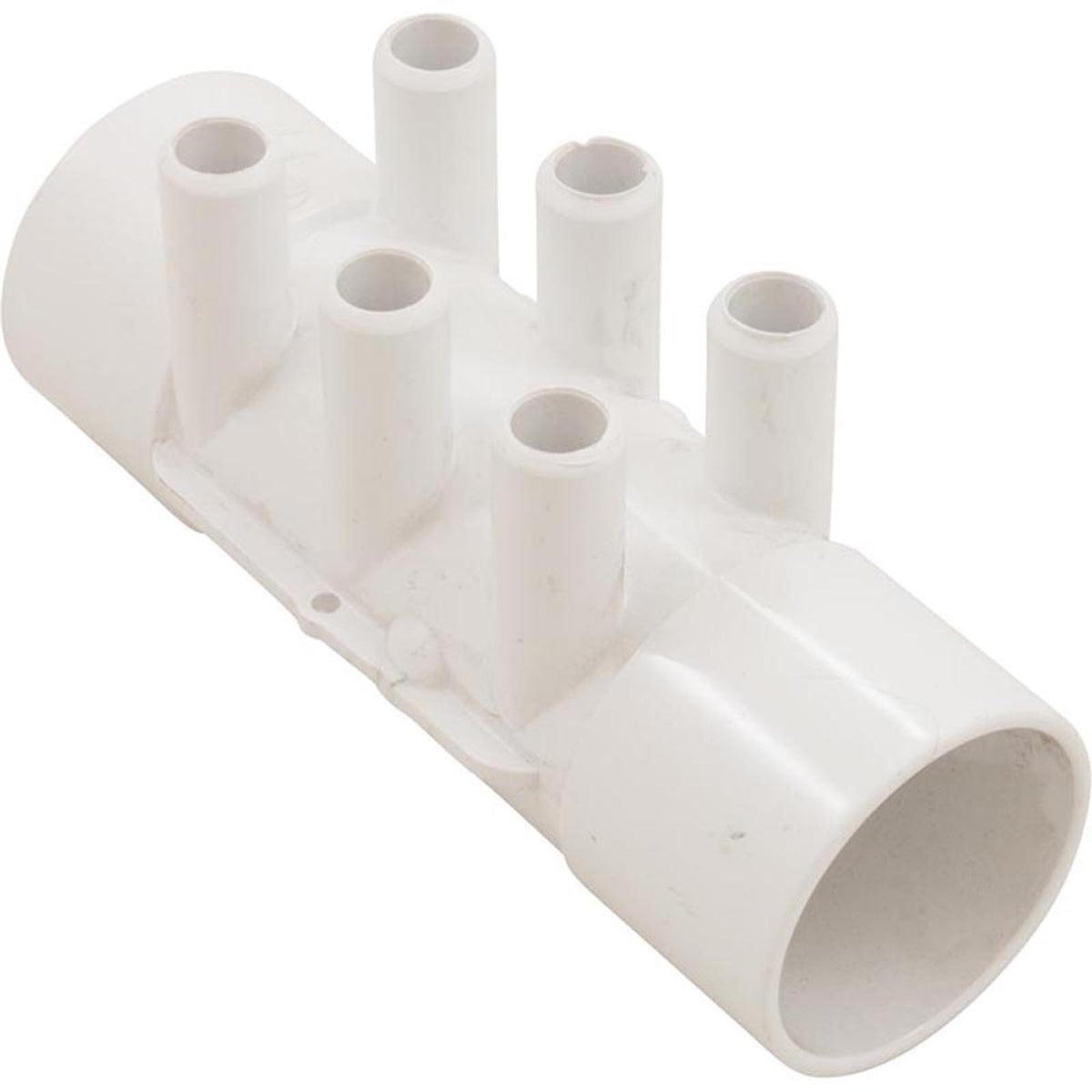 Spa Manifold 2"S X 2"S X (6) 3/4"Sb Ports
