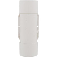Spa Manifold 2"S X 2"S X (6) 3/4"Sb Ports