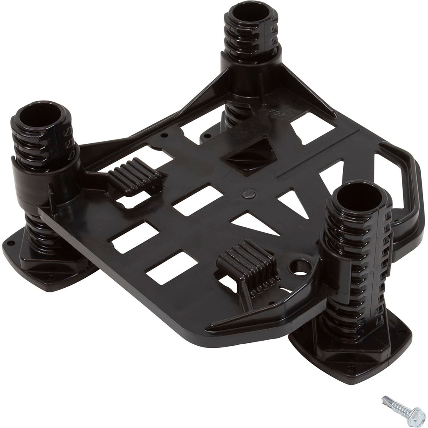 Baño - Conjunto de soporte de bomba universal