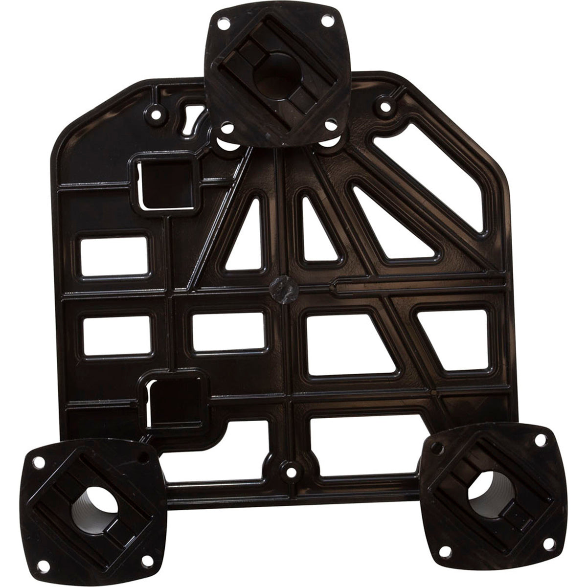 Bath - Universal Pump Stand Assembly
