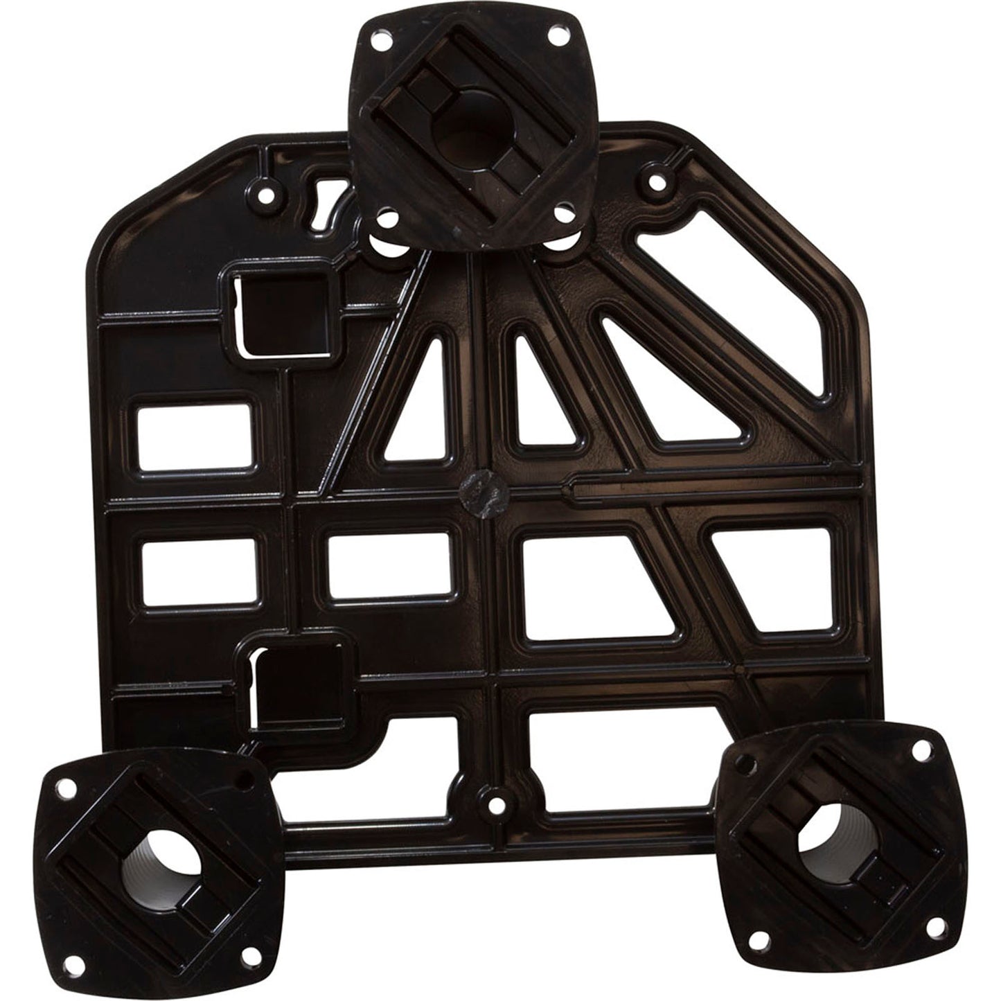 Baño - Conjunto de soporte de bomba universal