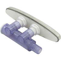 7" Cascades Assembly, Metal Blade w/ Manifold