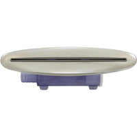 7" Cascades Assembly, Metal Blade w/ Manifold