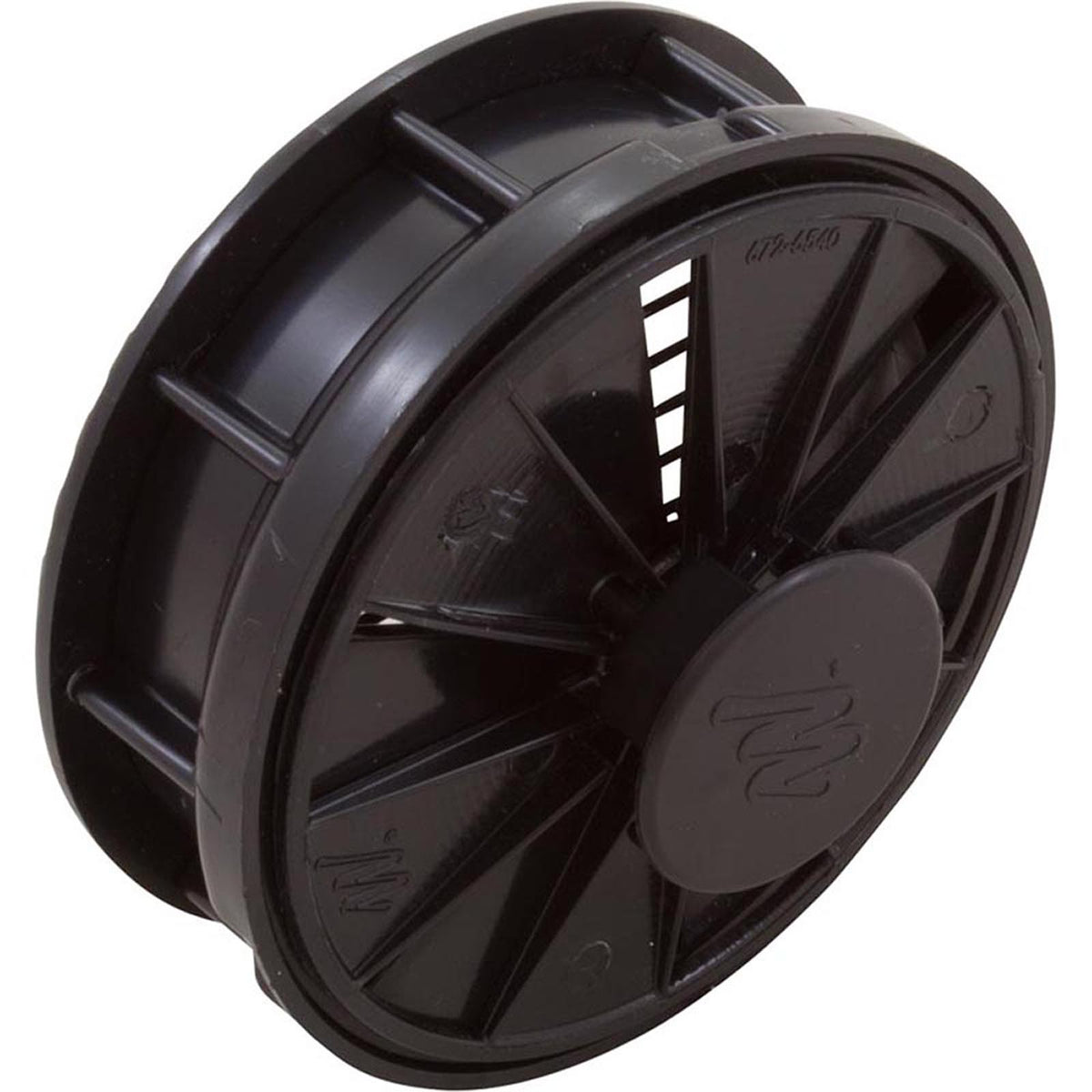 Auto Vent