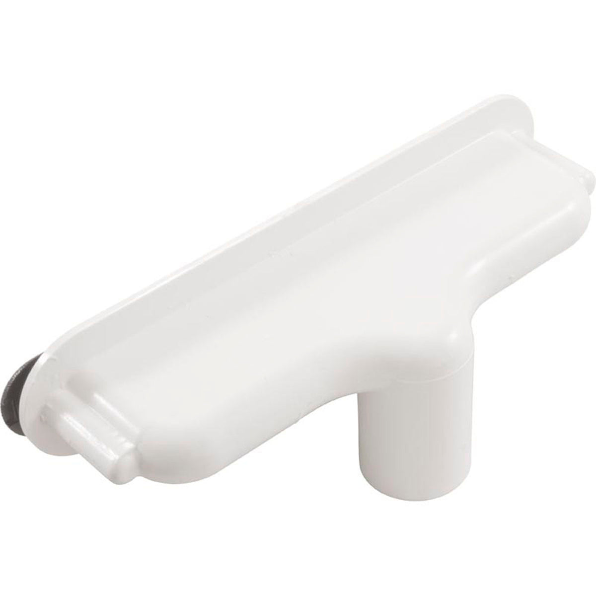 6" Waterfall Assembly-Dark Silver Gtr.