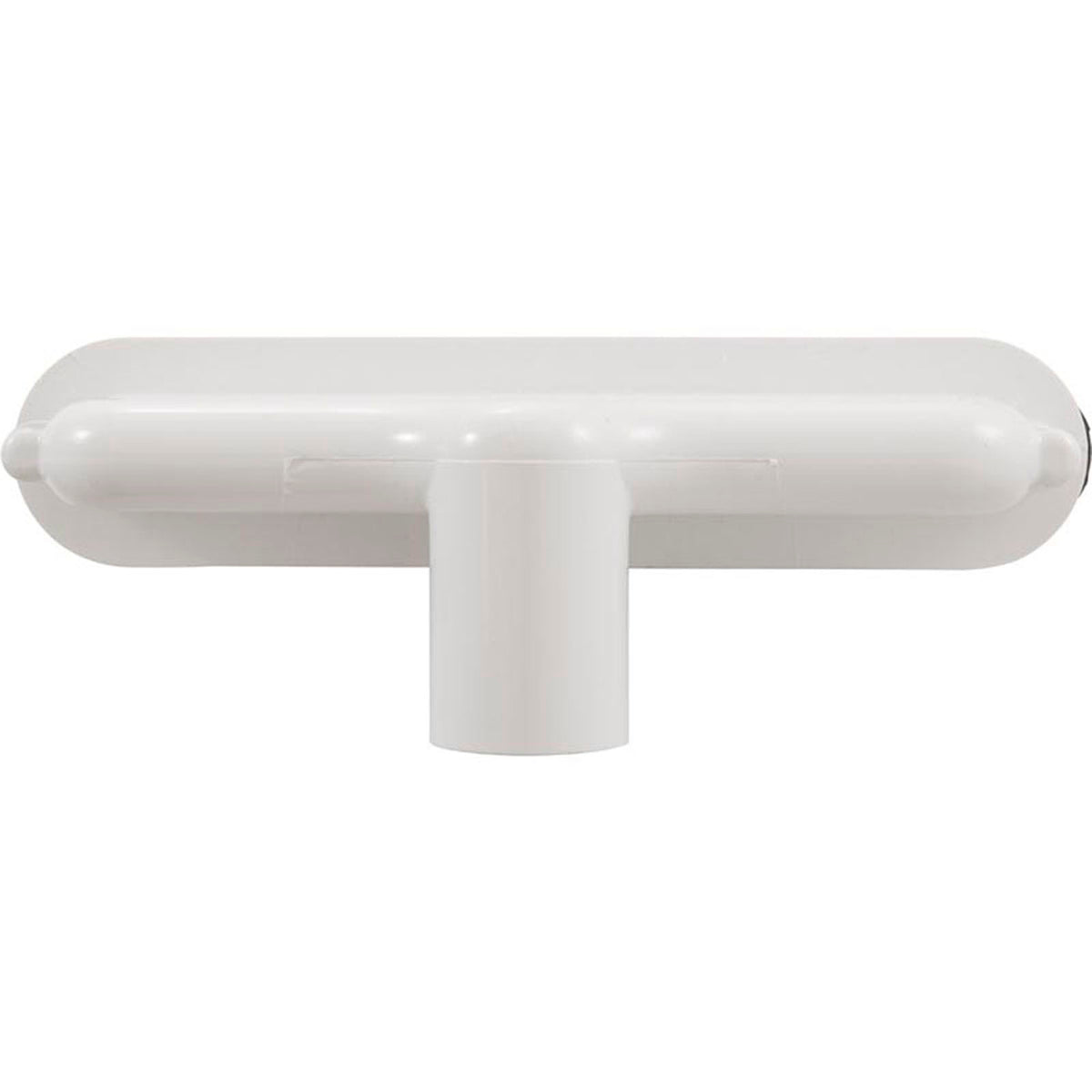 6" Waterfall Assembly-Dark Silver Gtr.