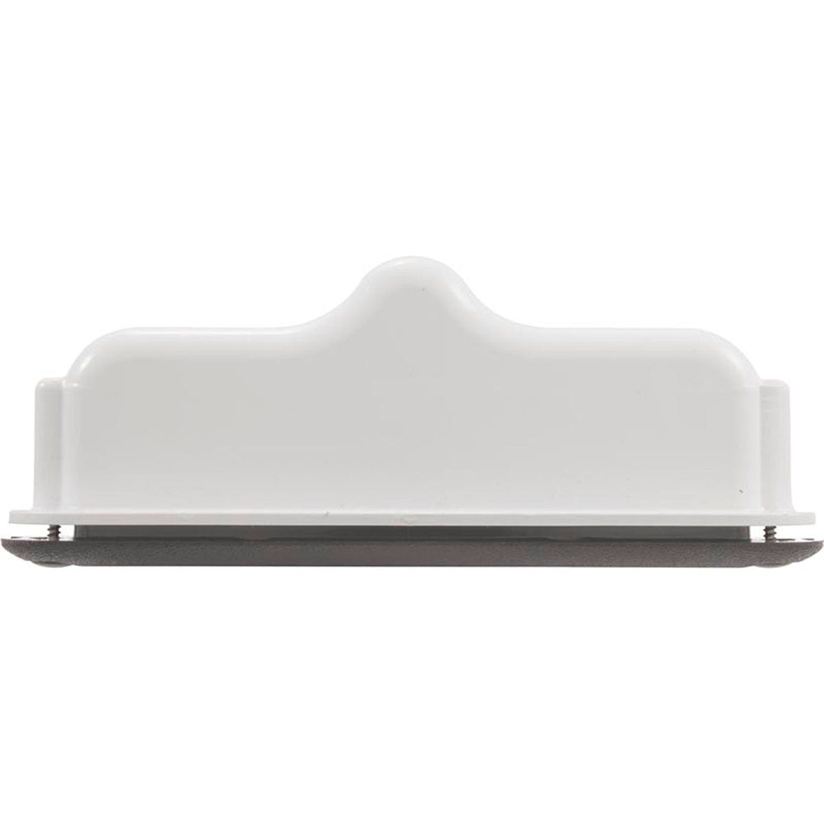 6" Waterfall Assembly-Dark Silver Gtr.