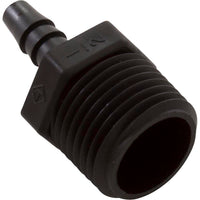 Hosebarb, 1/2"Mpt X 1/4" Eclipse / CDS-16