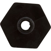 Hosebarb, 1/2"Mpt X 1/4" Eclipse / CDS-16