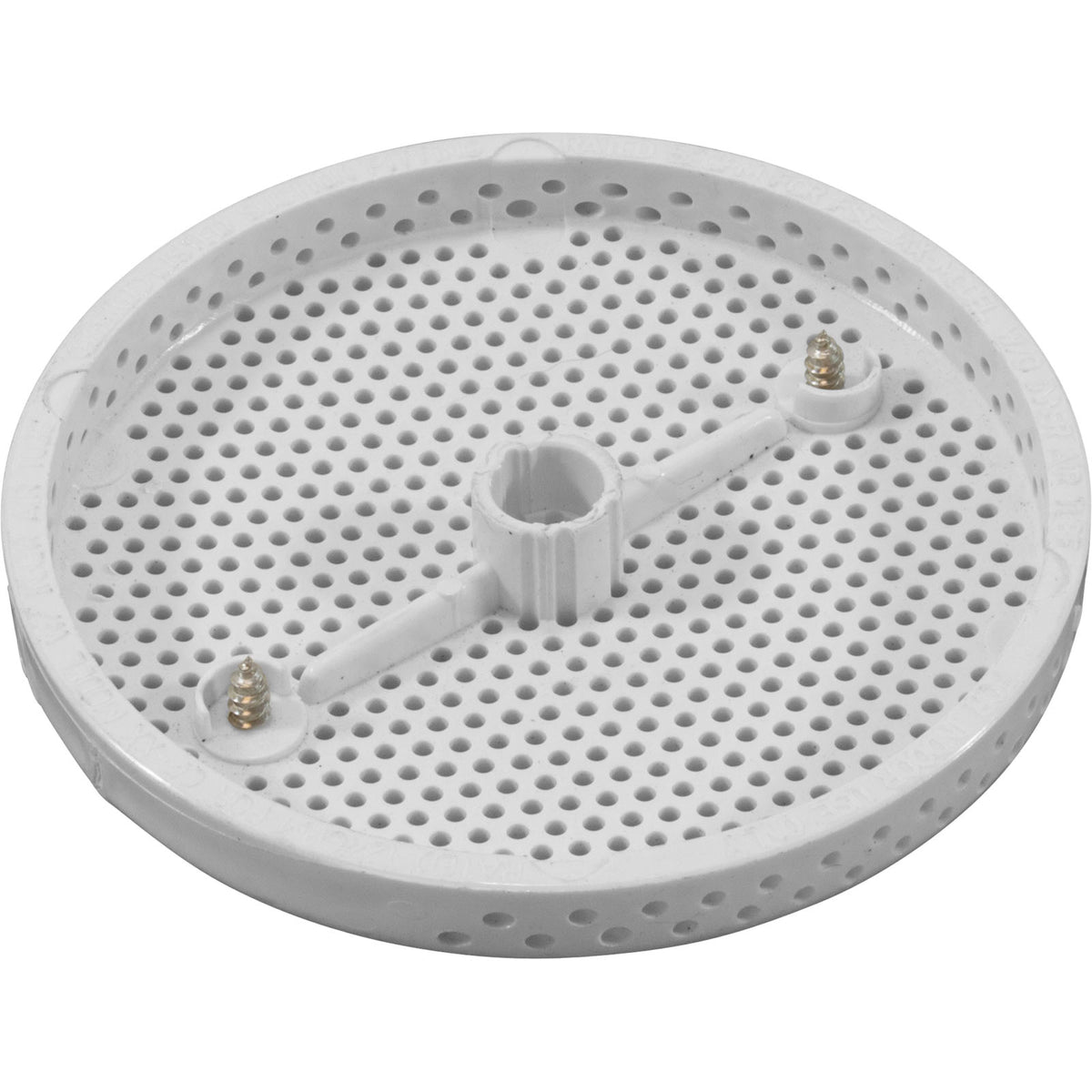 Suction Cover Unit, Cf, White