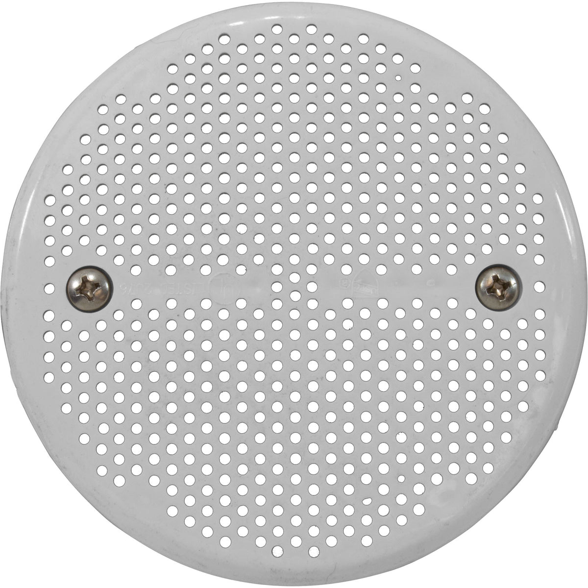 Suction Cover Unit, Cf, White