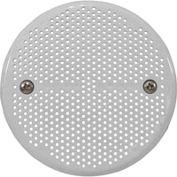 Suction Cover Unit, Cf, White