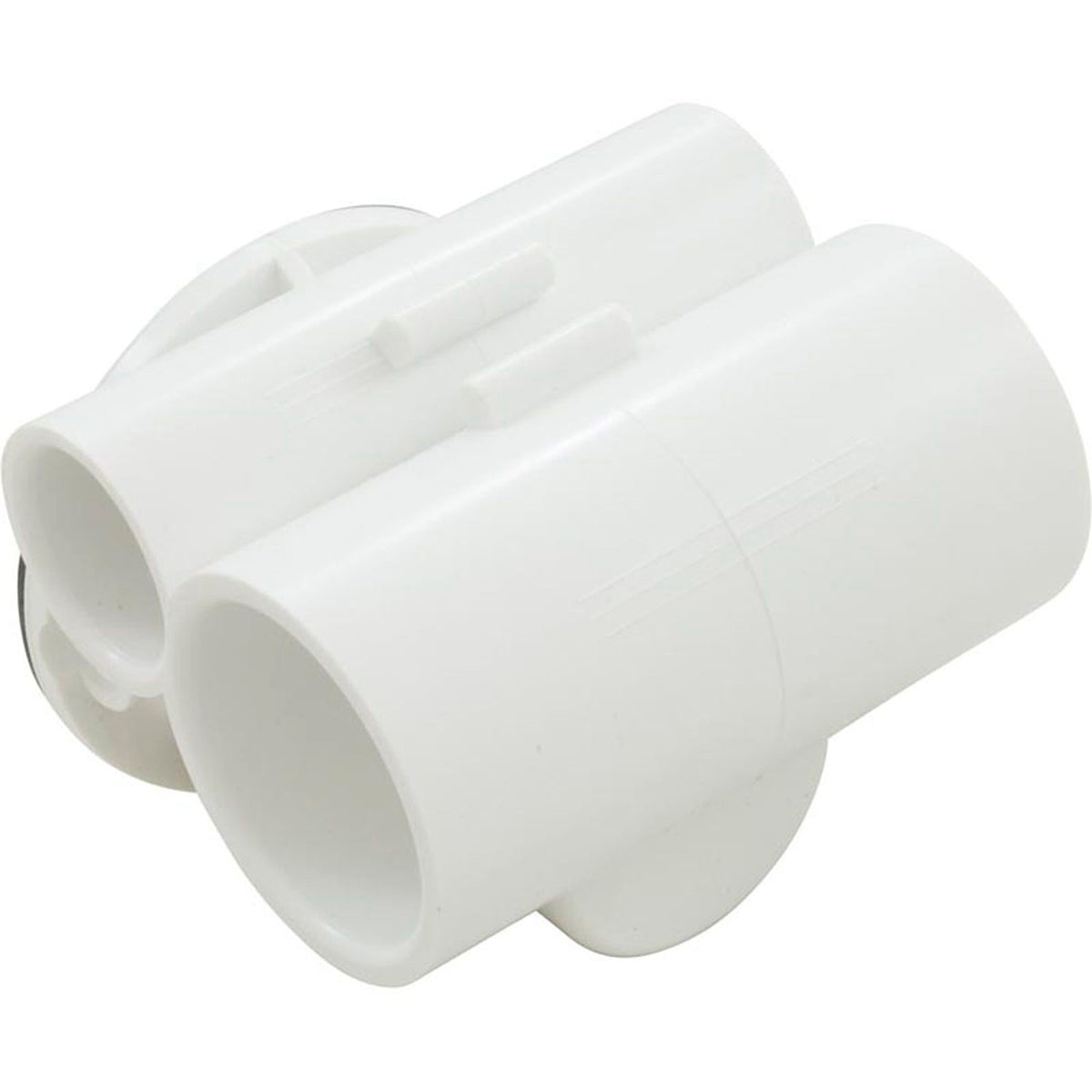 Jet Body, Elite Jet, Close Venturi, A1/2"S, W1"S