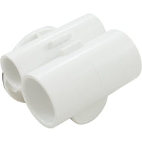 Jet Body, Elite Jet, Close Venturi, A1/2"S, W1"S