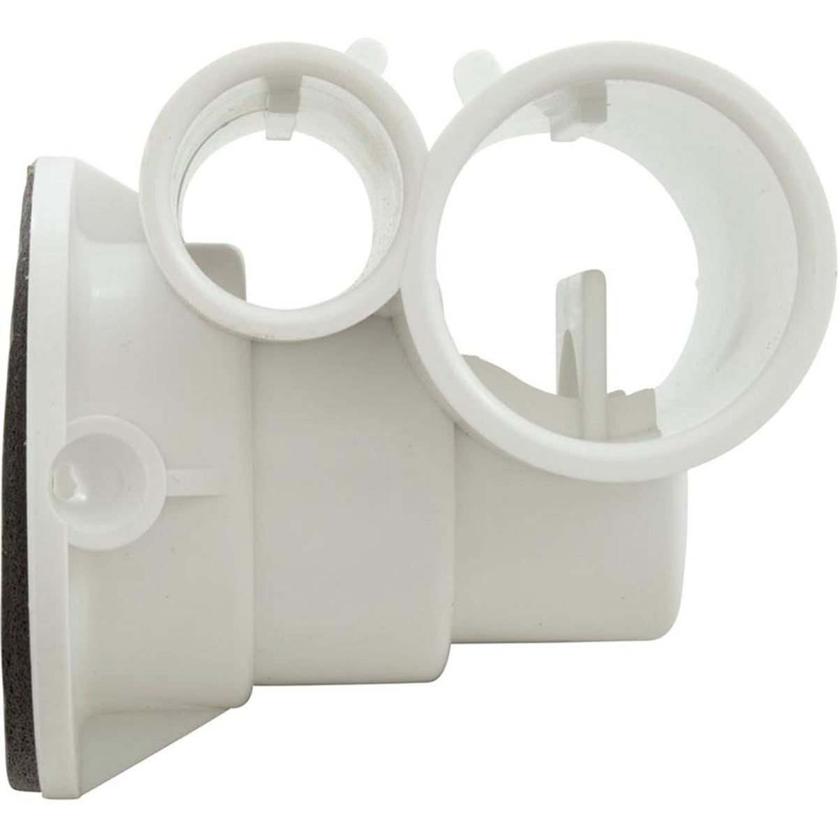 Jet Body, Elite Jet, Close Venturi, A1/2"S, W1"S