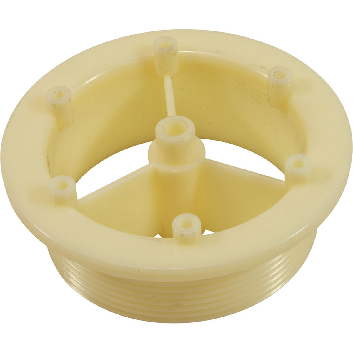 Careflo Suction Wall Fitting