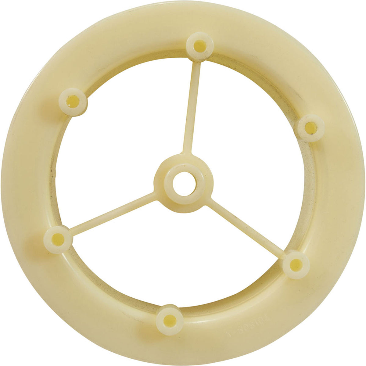 Careflo Suction Wall Fitting