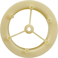 Careflo Suction Wall Fitting