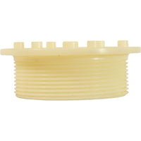 Careflo Suction Wall Fitting