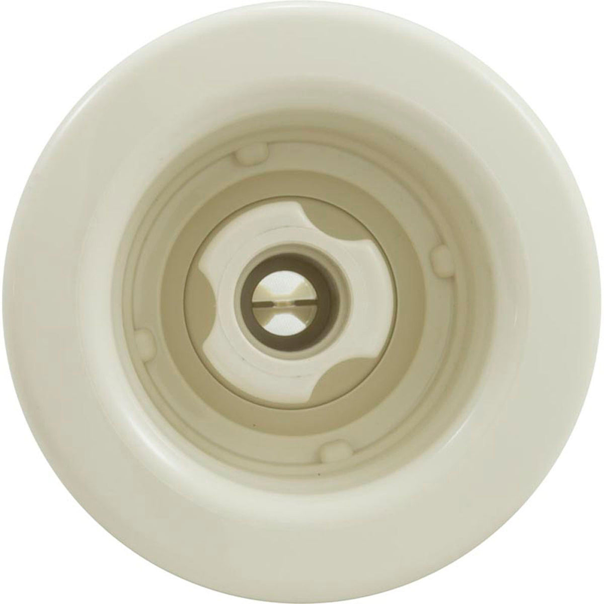 Jet Intl,Combo Jet, Dir, 3-7/16"Fd, Biscuit