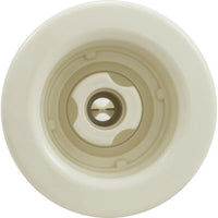 Jet Intl,Combo Jet, Dir, 3-7/16"Fd, Biscuit