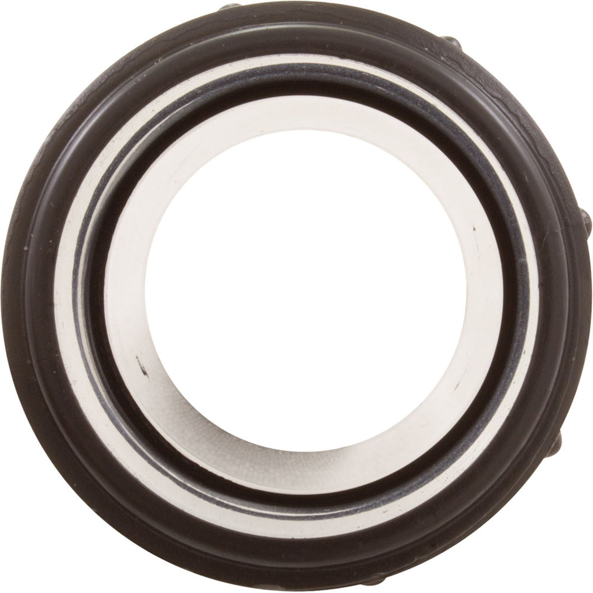 Adapter Hose 1.5" MPT Black